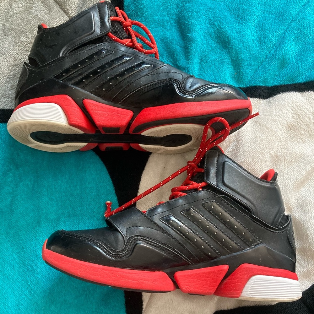 Men adidas size 8